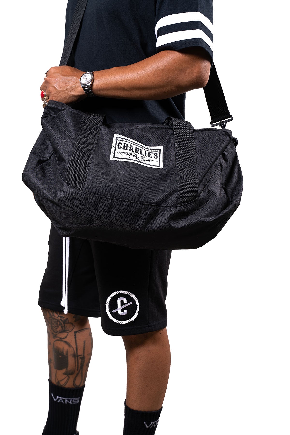 Duffel Bag