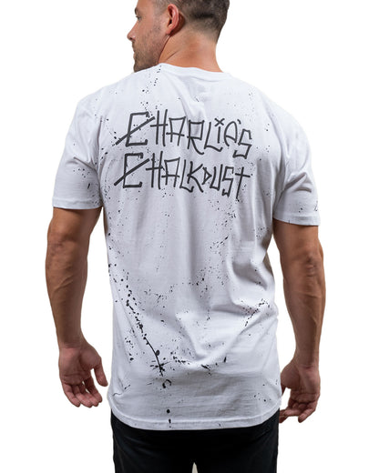 White Pocket T-Shirt